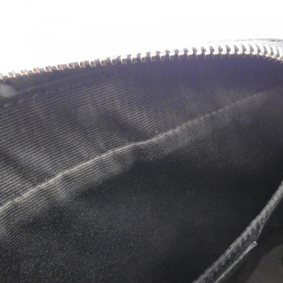 SAINT LAURENT Black Shoulder Bag - Picture 8 of 8